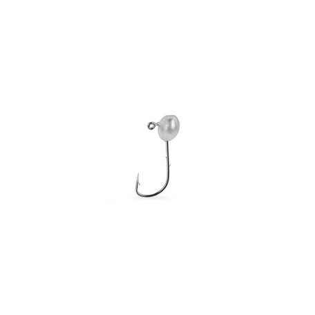 MUSTAD JIG HEAD MICRO 0,8G 6DB/CSOMAG