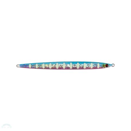 MUSTAD MEZASHI SLIM JIG 200MM 7.9" 150G 5.3OZ 002 TRUE SARDINE