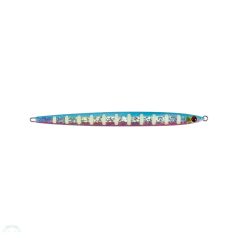   MUSTAD MEZASHI SLIM JIG 220MM 8.7" 200G 7.1OZ 002 TRUE SARDINE