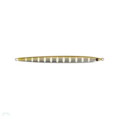   MUSTAD MEZASHI SLIM JIG 220MM 8.7" 200G 7.1OZ 003 SAND EEL