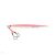 MUSTAD MEZASHI SLIM JIG 220MM 8.7" 200G 7.1OZ 006 GLOW PINK