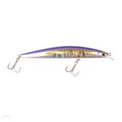 MUSTAD GONTA MINNOW 0,0" 005 S VIOLET HERRING