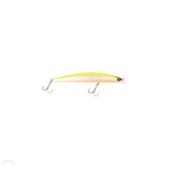 MUSTAD GONTA MINNOW 0,0" 007 F GHOST CHARTREUSE