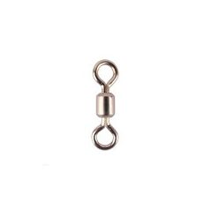 MUSTAD SS ROLLING SWIVEL 3/0 6DB/CSOMAG