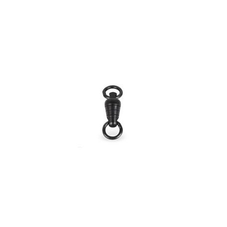 MUSTAD SS BALL BEARING SWIVEL 1 4DB/CSOMAG