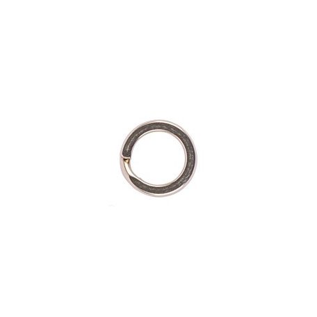 MUSTAD SS POWER SPLIT RING 5 15DB/CSOMAG