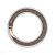 MUSTAD SS POWER SPLIT RING 9 12DB/CSOMAG