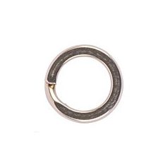 MUSTAD SS POWER SPLIT RING 10 12DB/CSOMAG