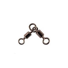 MUSTAD POWER 3-WAY SWIVEL 1 5DB/CSOMAG