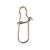 MUSTAD DUO LOCK SNAP 0 10DB/CSOMAG