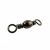 MUSTAD BARREL SWIVEL 2 10DB/CSOMAG