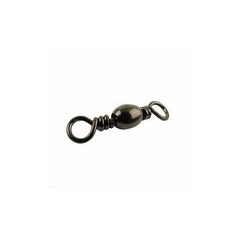 MUSTAD BARREL SWIVEL 4 10DB/CSOMAG