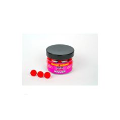 MOTABA CARP POP UP SMOKE KRILL 16MM 60G