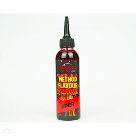 MOTABA CARP METHOD FLAVOUR EPER SMOKE 150 ML