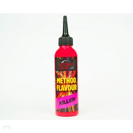 MOTABA CARP METHOD FLAVOUR KILLER FLUO 150 ML