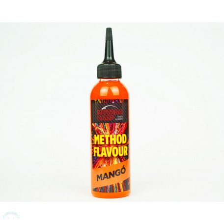 MOTABA CARP METHOD FLAVOUR MANGO FLUO 150 ML