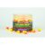 MOTABA CARP WAFTERS CHAMELEON FLUO EPERFA 10 MM 40G