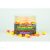 MOTABA CARP WAFTERS CHAMELEON FLUO EPERFA 12 MM 40G