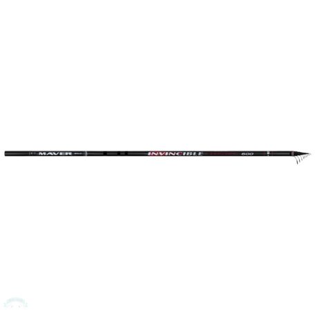 MAVER INVINCIBLE EXTREME MX 6M BOLO BOT