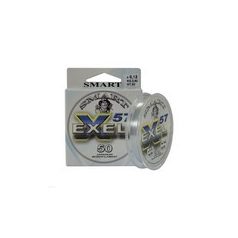 MAVER MONOFILO EXEL 5750MT 0,12MM