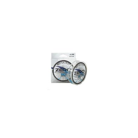 MAVER MONOFILO ZERO FLUOROCARBON50 M 0,114MM