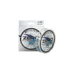 MAVER MONOFILO ZERO FLUOROCARBON50 M 0,205MM