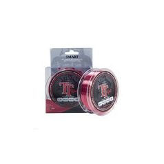 MAVER MONOF. TT RED FLUORINE 150M 0,18MM