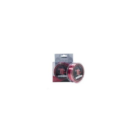 MAVER MONOF. TT RED FLUORINE 150M 0,18MM