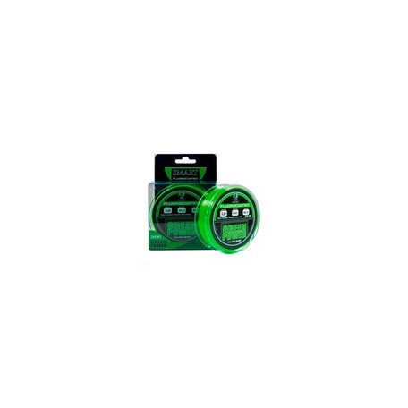 MAVER MONOF. GREEN POWER FLUORINE 300M 0,18MM