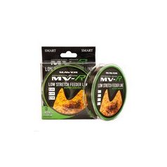 MAVER MV R LOW STRETCH FEEDER LINE 300M 0,28MM