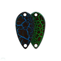 MAVER LACUSTRE SPOON 1,8G RECAST 05