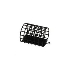 MAVER JURASSIC CAGE FEEDER ROUND 4X12 25G