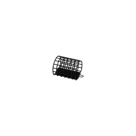 MAVER JURASSIC CAGE FEEDER ROUND 4X12 25G