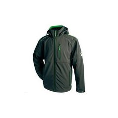 MAVER N1253 PERFORMANCE SOFTSHELL JACKET