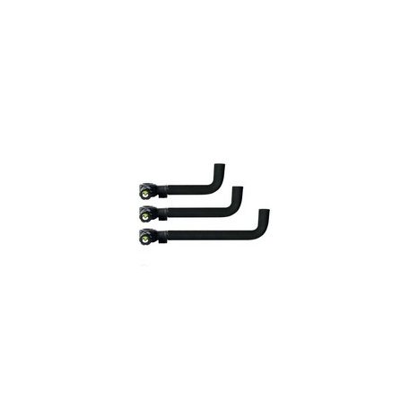 MAVER SIGNATURE Q/R SINGLE ACCESSORY ARM 20CM