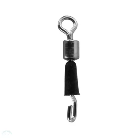 MAVER FAST CHANGE SWIVEL MVR STEEL FORGÓS GYORSCSATLAKOZÓ 20 10DB/CSOMAG