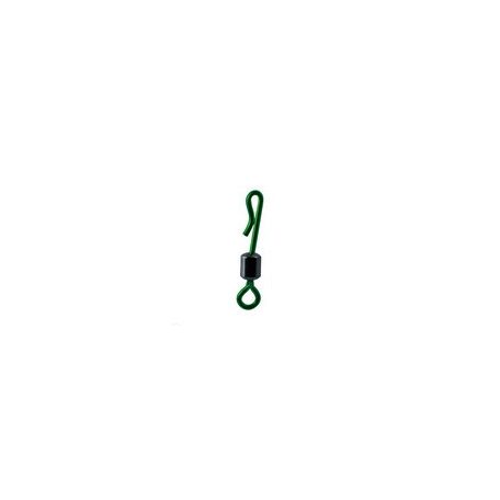 MAVER FAST CHANGE SWIVEL RIG MVR DUAL COLOR GYORSKAPOCS 18 10DB/CSOMAG