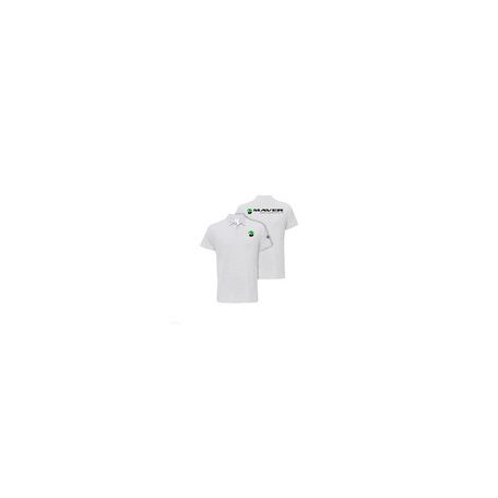 MAVER PASSION POLO SIZE L