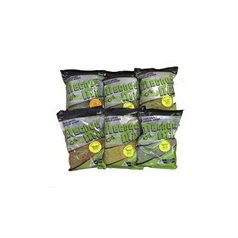 TIMÁR MIX FANATICAL METHOD MIX FISH FRUIT BLACK 1KG