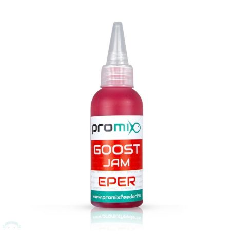 PROMIX GOOST JAM EPER 60 ML