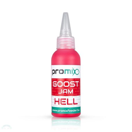 PROMIX GOOST JAM HELL 60 ML