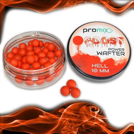 PROMIX GOOST POWER WAFTER HELL 10MM