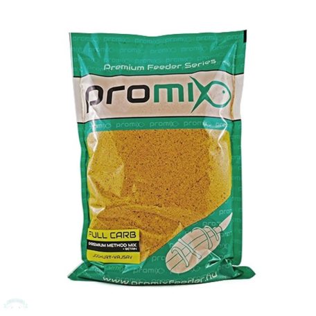 PROMIX FULL CARB METHOD MIX JOGHURT-VAJSAV 900G