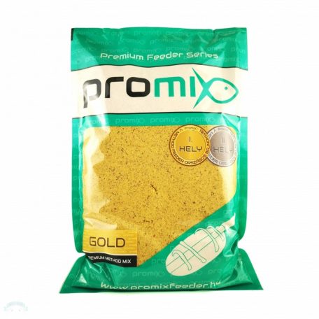 PROMIX GOLD 900G