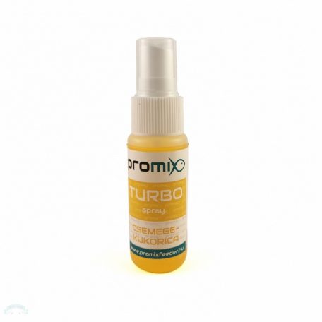 PROMIX TURBO SPRAY CSEMEGEKUKORICA 60ML