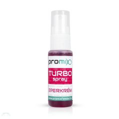 PROMIX TURBO SPRAY EPERKRÉM 60ML