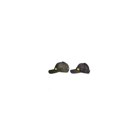 RIDGEMONKEY APEAREL SPORTFLEX TRUCKER CAP GREY