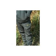 RIDGEMONKEY APEAREL THERMAPRO HEAVYWEIGHT JOGGERS GREEN S