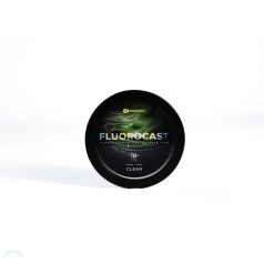   RIDGEMONKEY FLUOROCAST FLUORO COATED BEVONATOS FŐZSINÓR 0.33MM/15LB 1000M