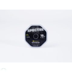   RIDGEMONKEY CONNEXION SPECTRE FLUOROCARBON HOOKLINK ELŐKEZSINÓR 15LB 20M